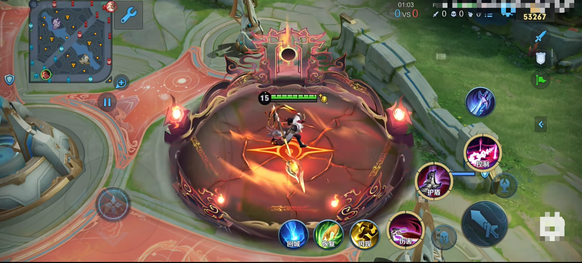 王者荣耀情人节限定皮肤"曦玄引"上架,吕布貂蝉仙魔情侣皮肤_玩家