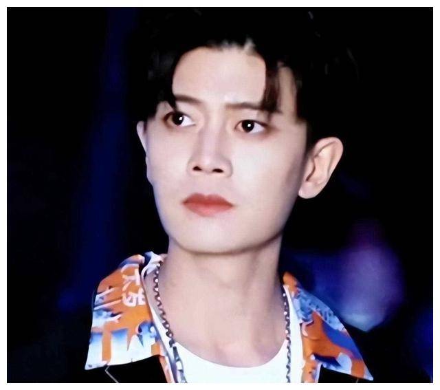 任嘉伦出轨兰贺!