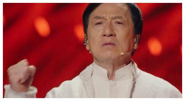 卫视春晚:杨幂丰满古装,成龙老当益壮,周涛妩媚动人_河南_晚会_造型