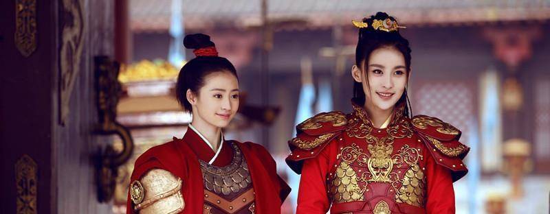 赵云魏延对她无可奈何,被诸葛亮以卑鄙手段活捉_祝融夫人_女子_时候