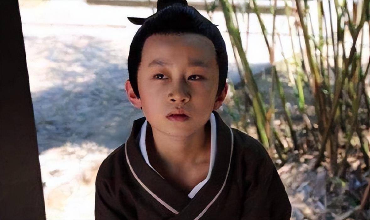 霍去病英年早逝,一生未婚,哪来一个儿子两个孙子?