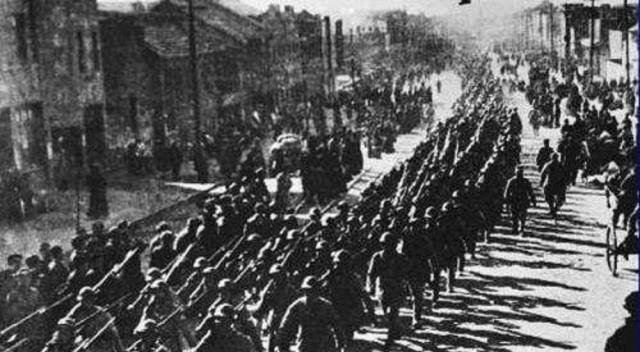 1948年张家口战役,孙兰峰手下的5万国军,为何突不出圈