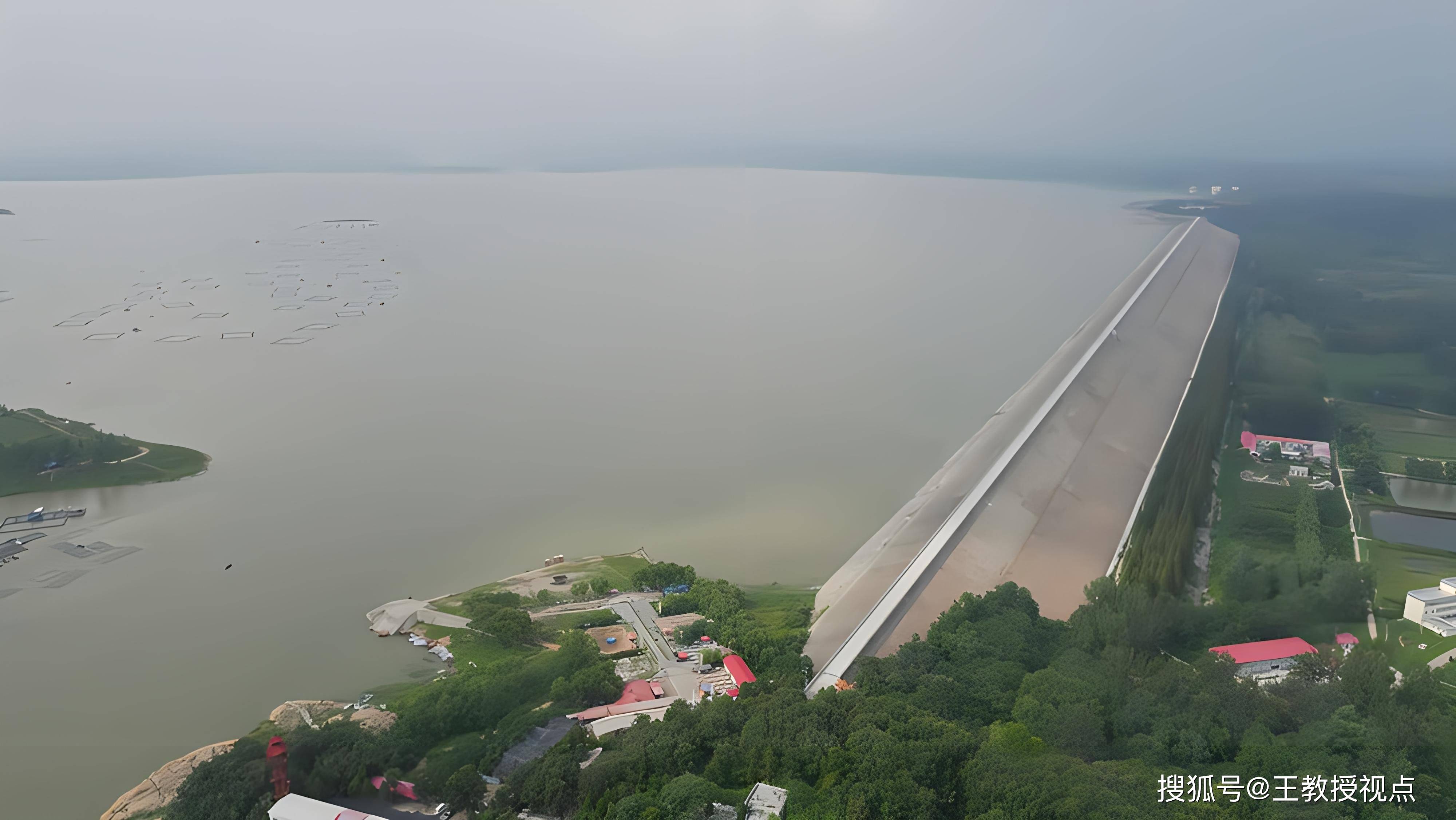 鲁山昭平台水库:文化传承与科学研究的双重魅力