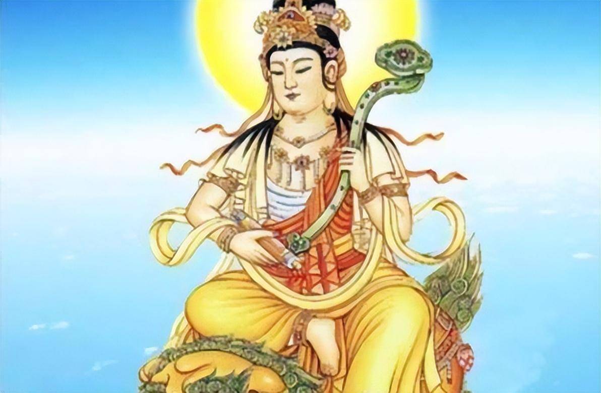 西游记:乌鸡国青狮精究竟干了啥,为什么会被文殊菩萨_