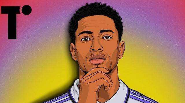 15亿镑花得值,下一步冠军?_贝林厄姆_比赛_西甲