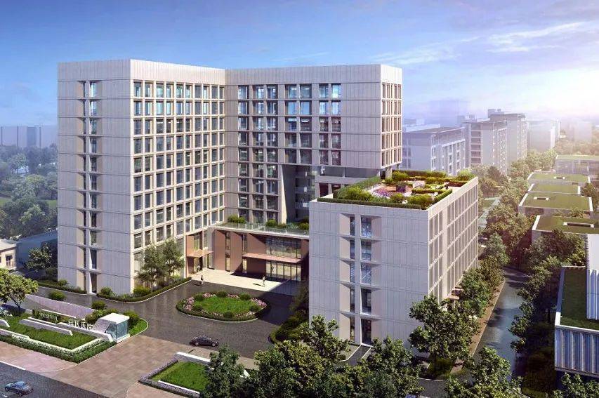 新发展康养小镇高端养老社区-上海新发展养老社区!_生活_集团_服务