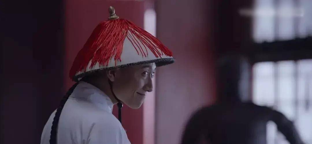 新《鹿鼎记》:张一山糟点满满,七个老婆,现实恋情宛如