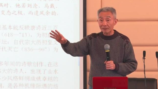 戴建业教授:一百年前日本大学教授到食堂买饭,拒说日语而说汉语_风流