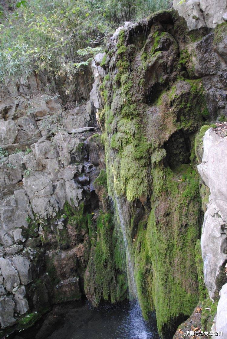 滴水之恩,当涌泉相报,涌泉,涌泉庵,送衣塔的故事_老父