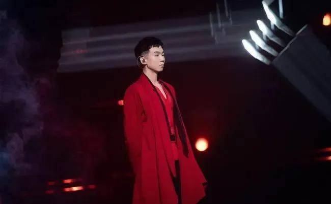 13年"快乐男生"前三,华晨宇,欧豪发展最好,白举纲一言
