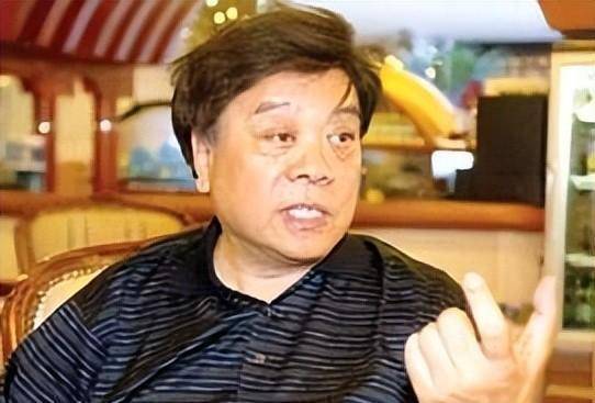 赵忠祥:一生献给事业78岁病逝,遗产却没给妻子,儿子一