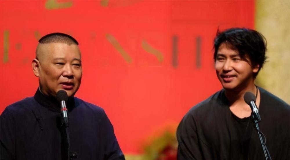 欧弟袒露离开天天向上实情,曾传为拜师郭德纲与老大哥