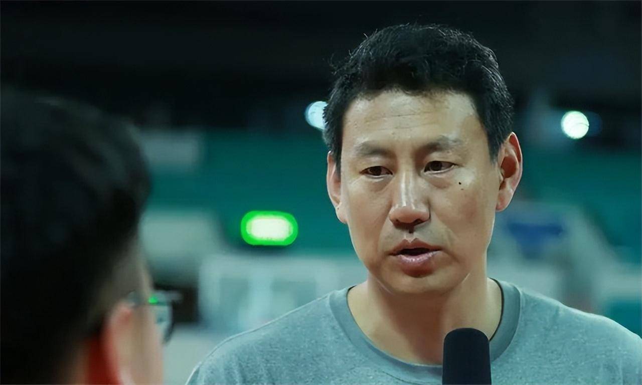 球员_范斌_教练