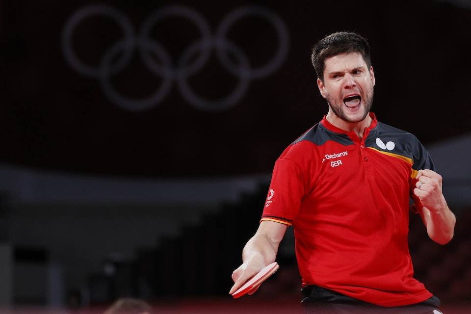 奥恰洛夫自嘲龙年犯太岁,钱包,球拍都被偷,本命年忘记穿红内裤!