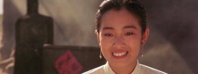 女皇巩俐的红毯史,就是中国电影的沉浮史?