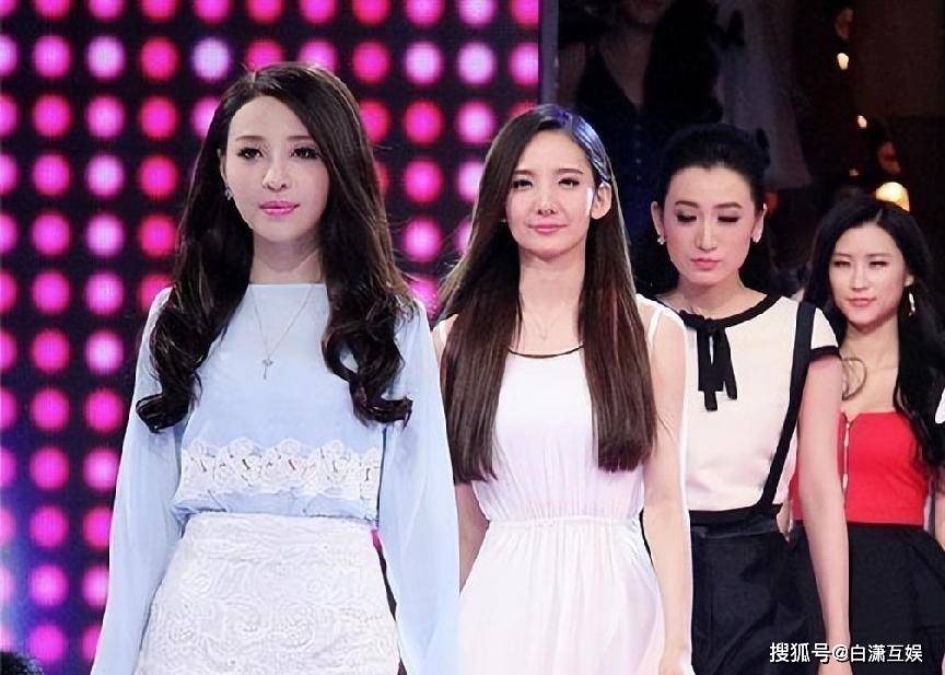 15年猫脸女孩上非诚勿扰相亲,无一人敢牵手,谁知卸妆后清秀动人_外貌