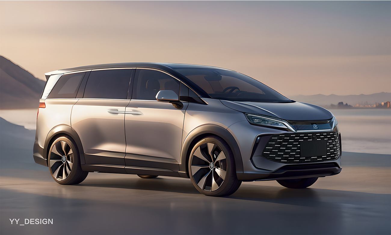 王朝品牌的mpv:比亚迪唐max是否值得期待?_搜狐汽车_搜狐网