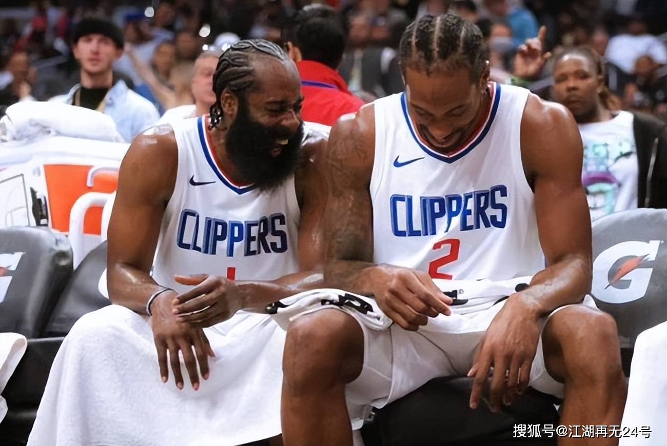 现役这3位超巨很难被退役球衣,两人手握总冠军 fmvp_杜兰特_伦纳德