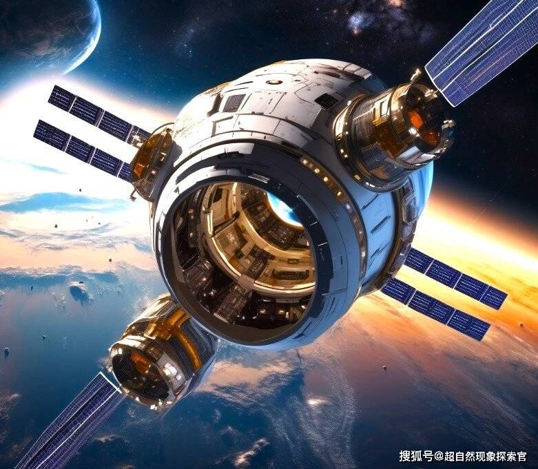 "太空探索项目的清单,这些项目的作者正在创造"殖民"火星表面的方法