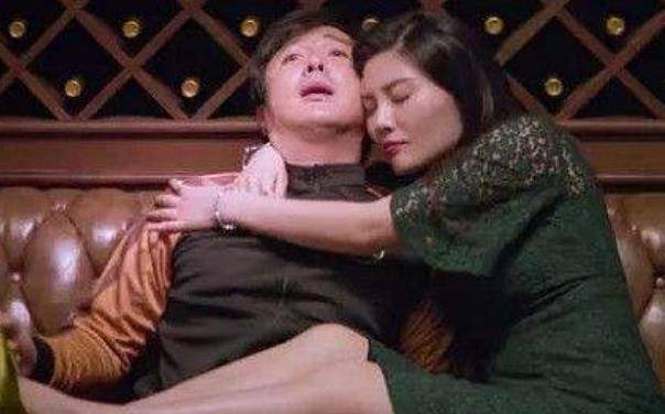 很多人看到徐冬冬的颜值和身材,以及她在影视剧中的演绎之后,都认为