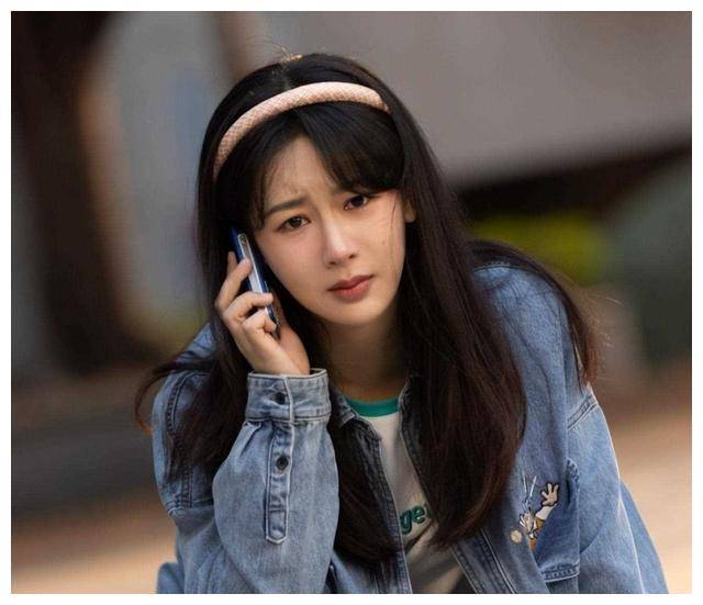 杨紫整容失败,近照曝光惊悚恐怖,还能拯救她吗?_观众