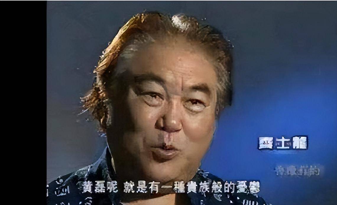 在《人间四月天》中他把徐志摩的风流倜傥和多愁善感展现得淋漓尽致