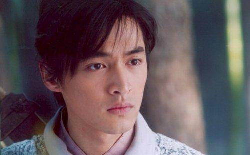 代言人"胡歌的成长,足以用涅盘重生来形容_时候_仙剑奇侠传_薛佳凝