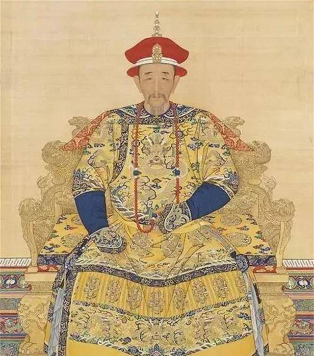 雍正最小的儿子弘曕,被过继给果亲王,又因被乾隆惩治而病死_剧中_子嗣