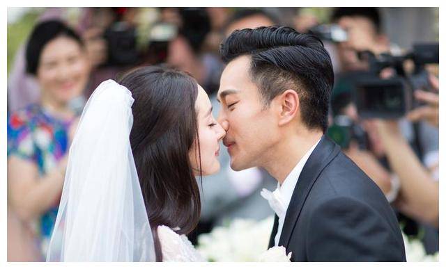 杨幂女儿小糯米首次亮相,刘恺威亲自接她放学,引关注!_家庭_照片_关系