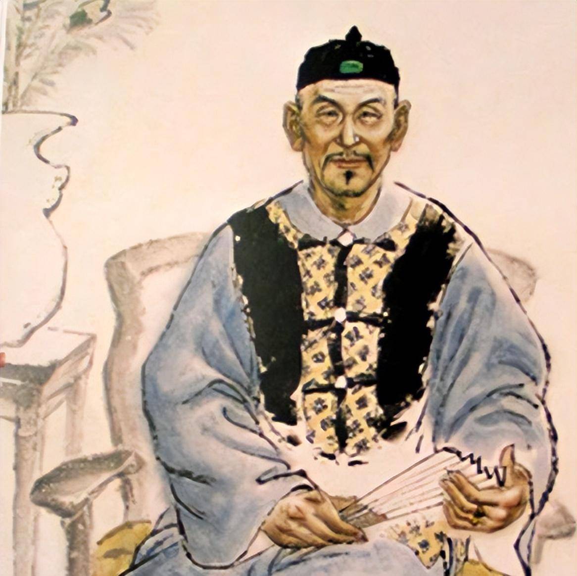 而乔致庸正是于此时将乔家带入顶峰,设立银行,大兴土木,立下家规.