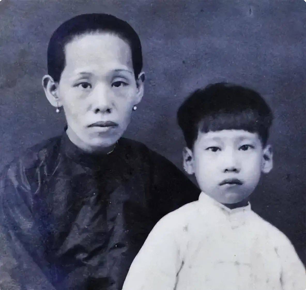 《春节序曲》李焕之:与结发妻子相爱一生,晚年患癌双耳失聪