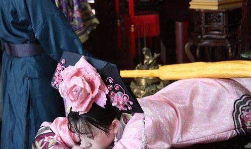 古代一种刑罚,女人受刑后就是一辈子的耻辱,现代年轻