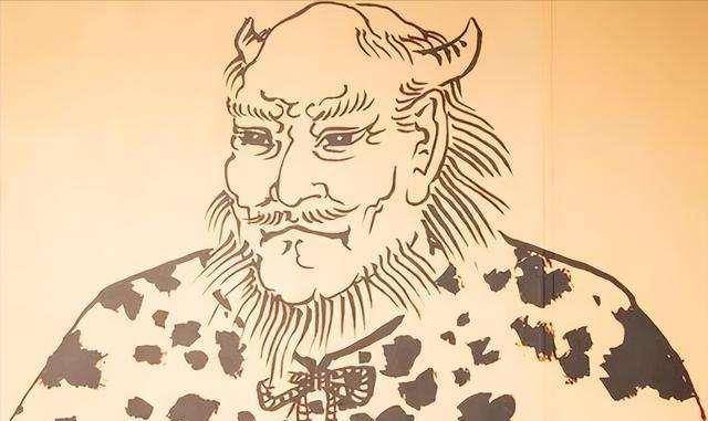 如果你是这4个姓氏之一,可能不是炎黄子孙,而是上古的