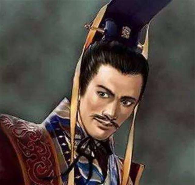 此皇帝年少谨慎,年长荒淫无道,最后死在女人怀里_汉成