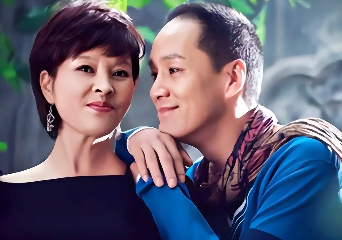 8对丁克夫妻,一个比一个有故事,康辉后悔,李健称不必