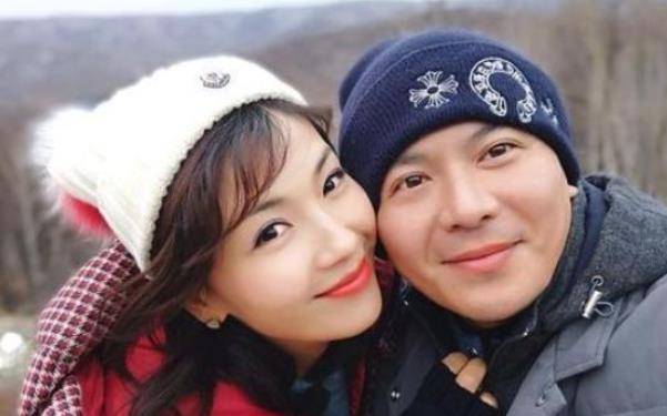 2年替丈夫还4亿债款,如今入职公司拼命捞金,刘涛为何?