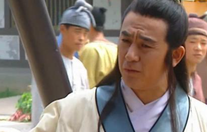 袁守城不仅泄漏了天机,跟泾河龙王打赌也输了,他最终?