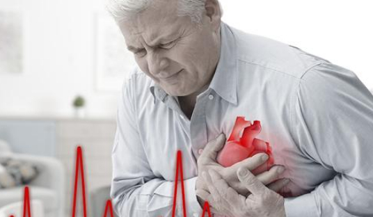 胸口疼一定是心脏病?这6个原因你可能没想到!