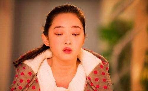 "蒋梦婕:曾得罪李少红被索赔千万,后镜头遭遇一剪没_雪莉_杨洋_谢娜