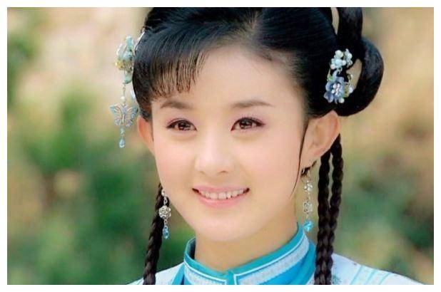 揭秘赵丽颖的惊人野心!甘愿扮演女三号,她终于展露真实欲望!