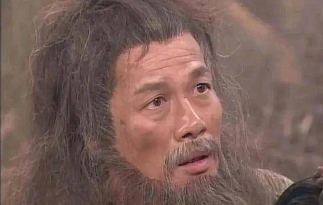 为她,陆展元甩了李莫愁,武三通背叛发妻,何沅君吸引力为何这么大_变态