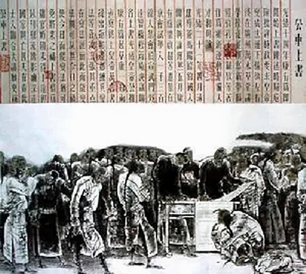 1952年吴稚晖死亡的内幕:距离老蒋生日仅剩32分钟,被拔掉氧气管