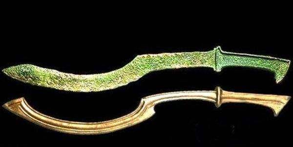 这些来自古代的奇葩兵器,你都知道吗?其中一个堪称