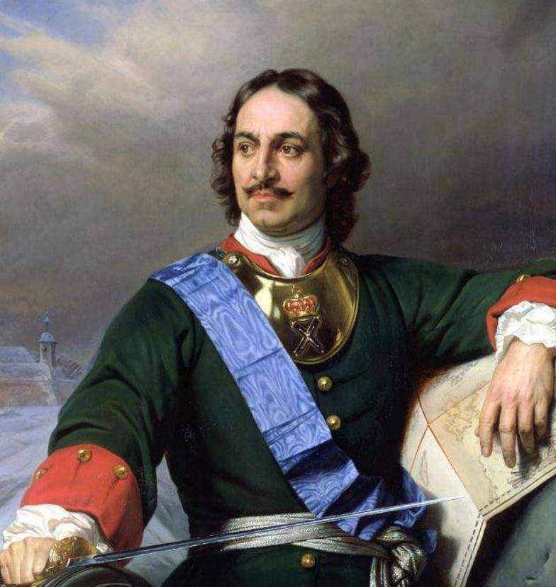 帝国,法兰克帝国,普鲁士也都有自己的大帝,这个头像的含金量也非常高