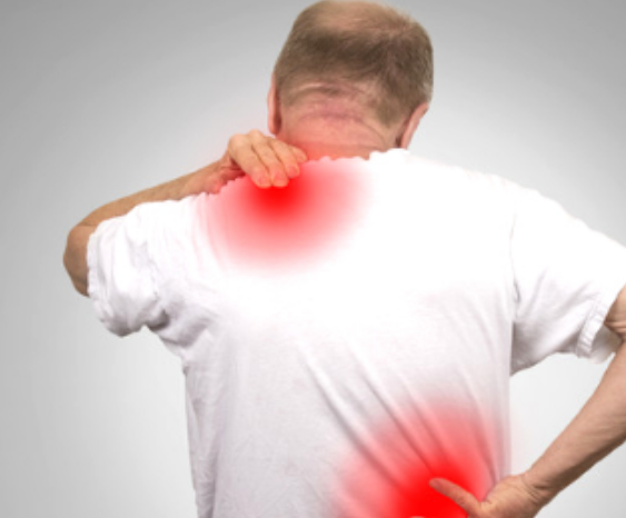 五,六十岁的人,大部分出现腰腿疼是怎么回事?不妨来一