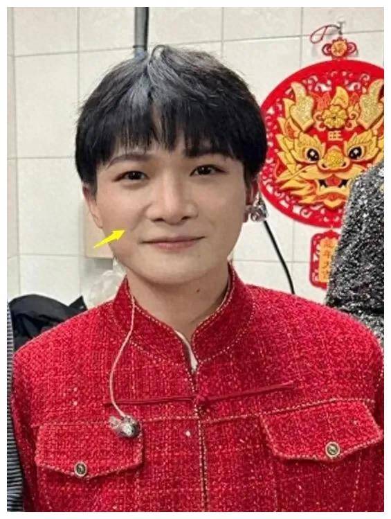 才华_观众_皮肤