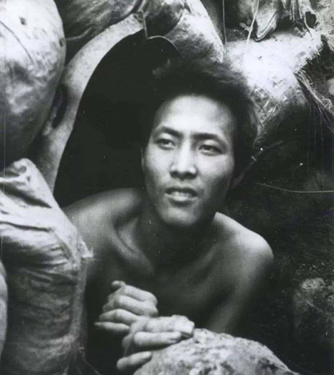 越战老兵回忆道:"猫耳洞的一年,相当吃了三辈子的苦",为何?