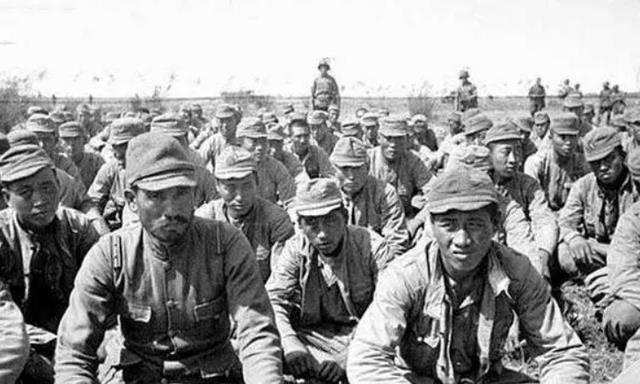 只做生意不打仗的大阪第四师团,开战就装病,战败后摆地摊赚钱_日本