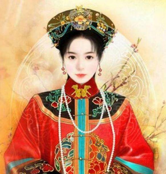 在朱由校的眼里,自己的老婆张嫣就如同一个有魔法的人,随随便便就能定