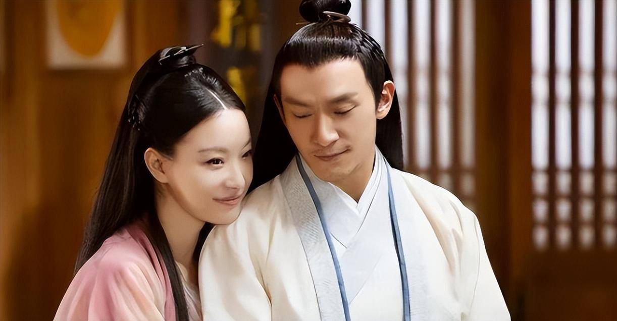 事实证明,离开张艺谋10年的倪妮,终于"活"过来了_电影_合作_金陵